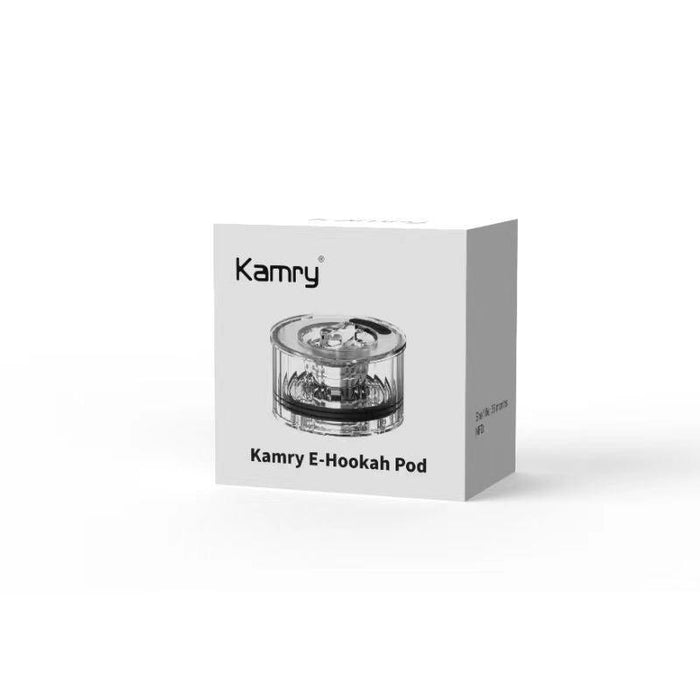 Kamry E-Hookah Pod