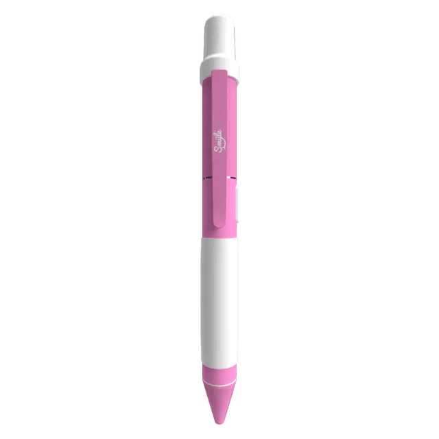 Smyle Penjamin Cart Pen 510 Battery