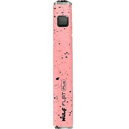 Wulf Mods x Yocan Flat Plus 900mAh Battery