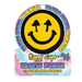 Road Trip Microdosed Blend Mushroom Gummies