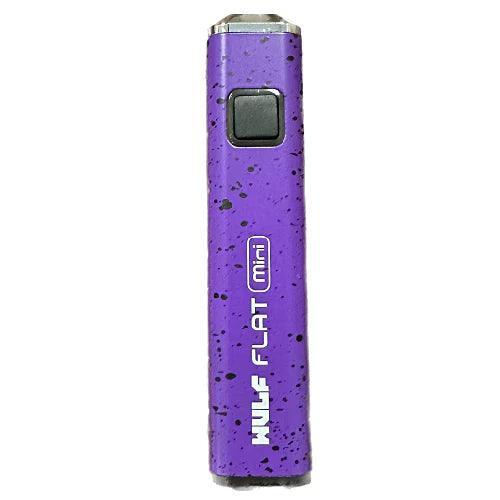 Wulf Mods x Yocan Flat Plus 900mAh Battery