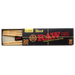Raw King Size Pre-Rolled Cones