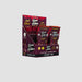 Rose Palms 3 Slim Rolls + 1 Stick
