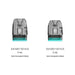 VooPoo Argus Replacement Pods