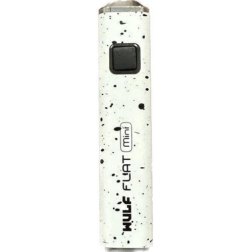 Wulf Mods x Yocan Flat Plus 900mAh Battery