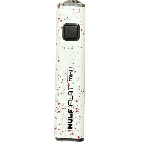 Wulf Mods x Yocan Flat Plus 900mAh Battery