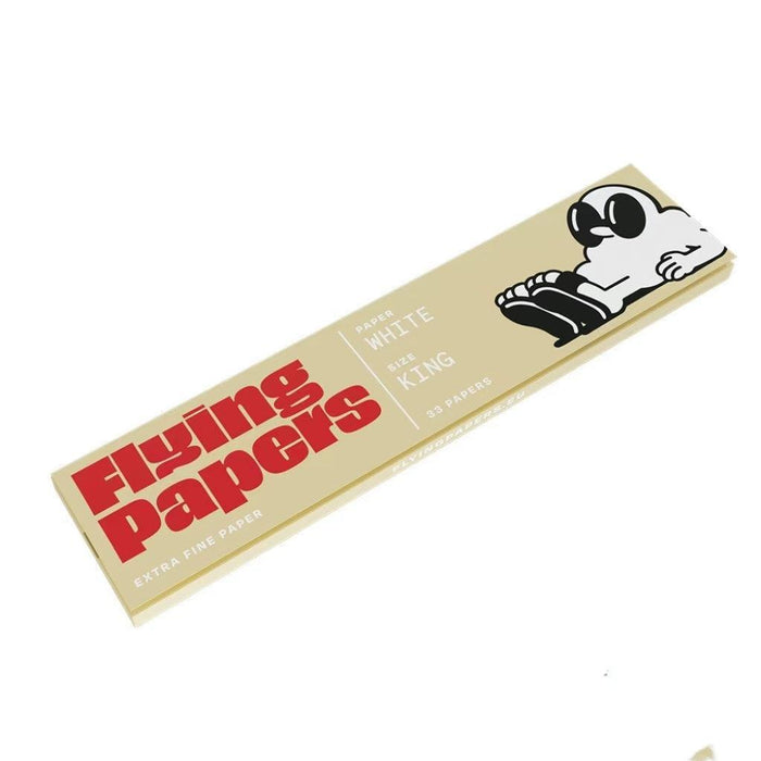 Flying Papers King Size Rolling Papers
