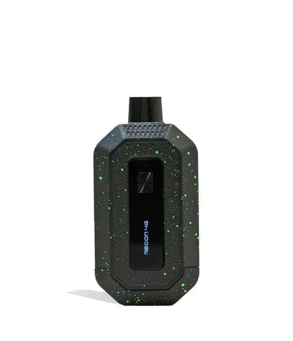Wulf Mods RECON 4G 650mAh VV Dual Cartridge Vaporizer Battery