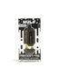 Wulf Mods RECON 4G 650mAh VV Dual Cartridge Vaporizer Battery