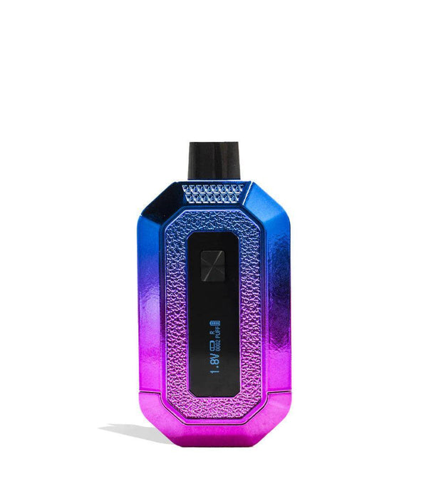Wulf Mods RECON 4G 650mAh VV Dual Cartridge Vaporizer Battery