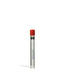 Wulf Mods Smoked Glass Chillum